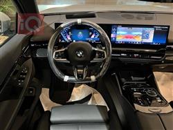 بي ام دبليو الفئة 5